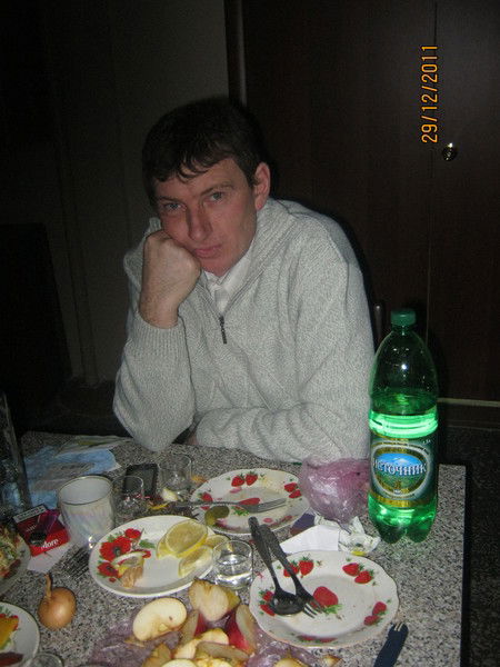 Анатолий Мандрыгин