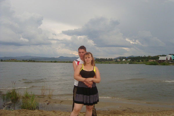 Татьяна Звонцова