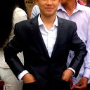 Dastan Alymbekov