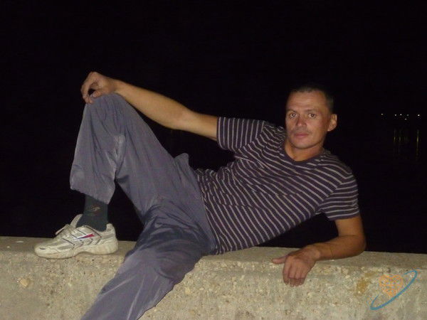 Сергей Латынин