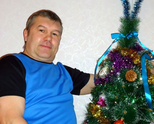 Афанасьев Сергей