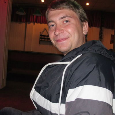 Иван Жабриков