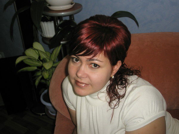 Оля Войтенко