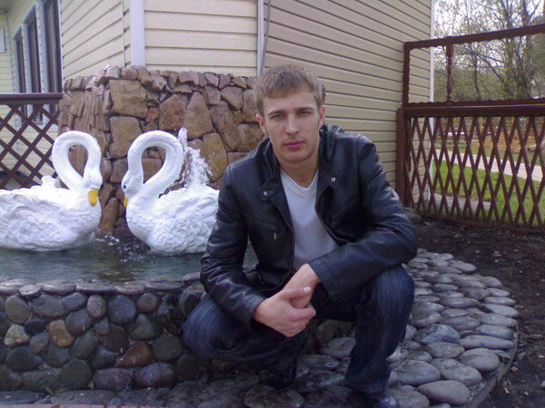 Игорь Солдатченков