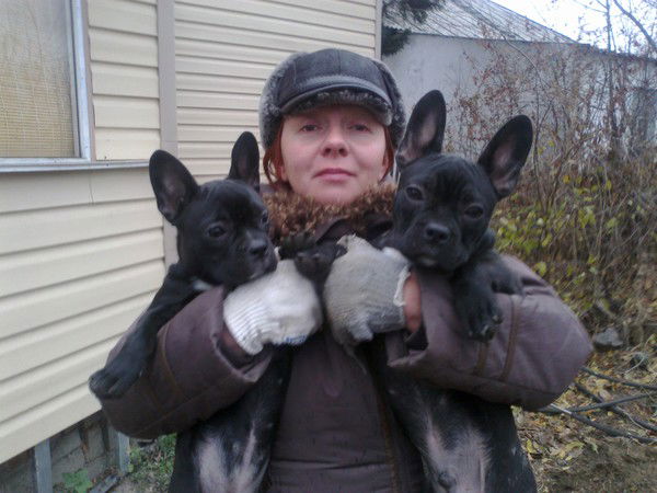 Елена Синельникова