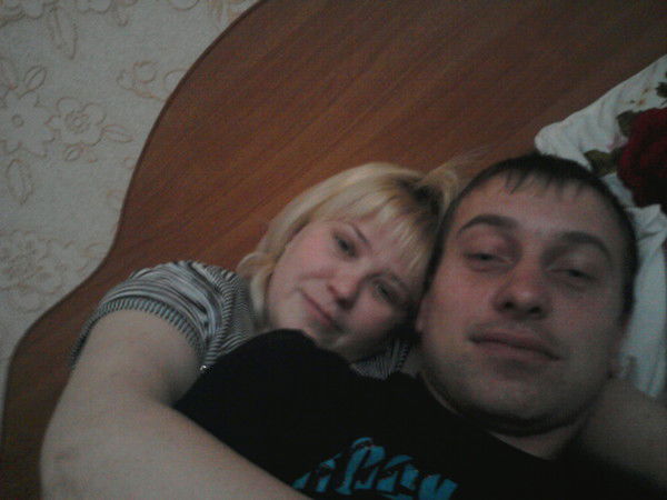 Алёна Кардонская (Богатырёва)