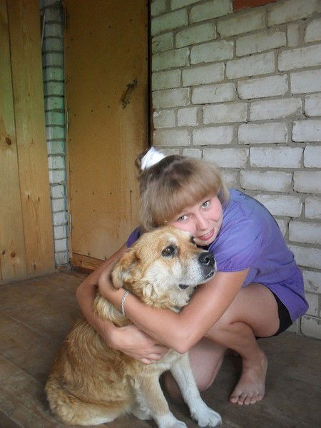 Екатерина Малинина