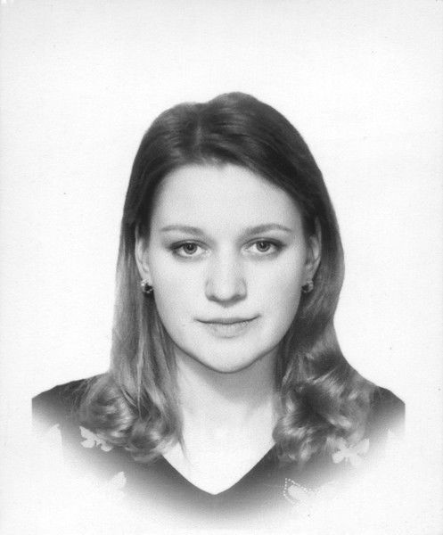 Светлана Беляева