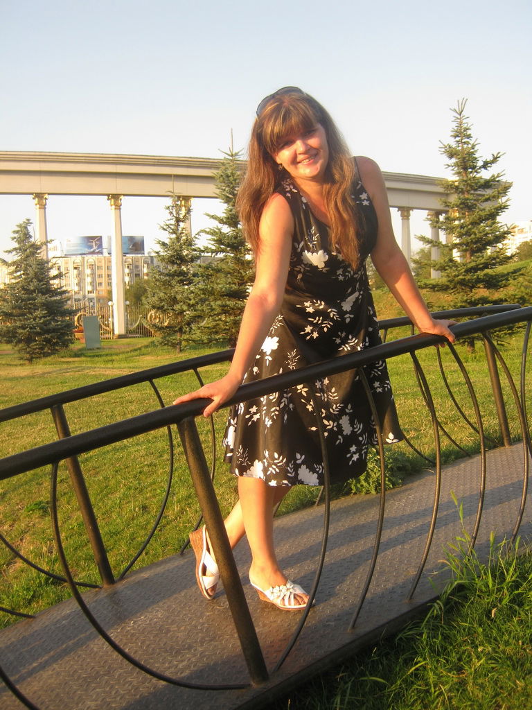 Богомолова Виктория