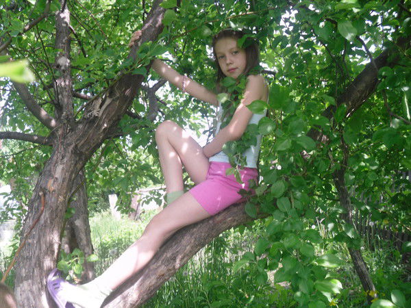 Ксюша Лобова