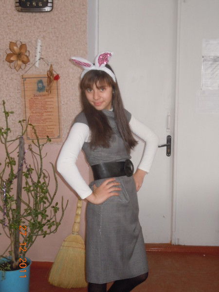 Вика Банева