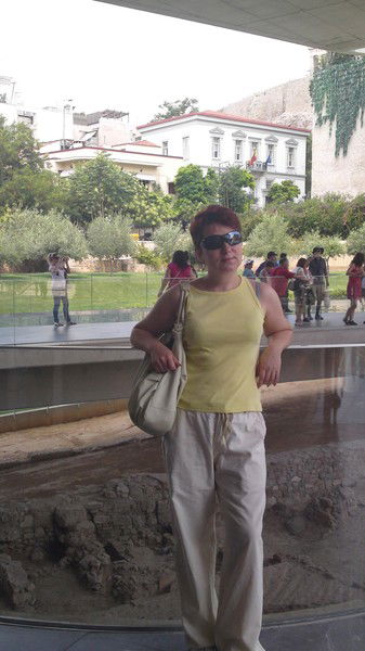 Ирина Силякова