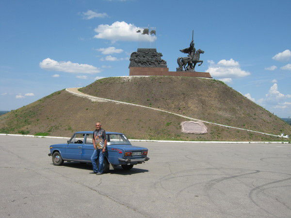 Валентин Семенович Бонаренко