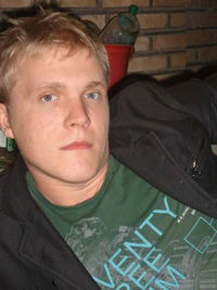 Виктор Булатов