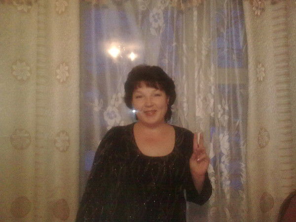 Ольга Кузьменко