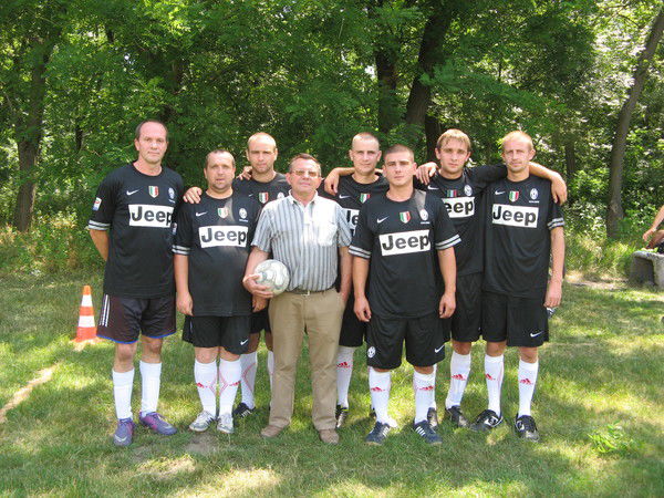 Александр Степовой