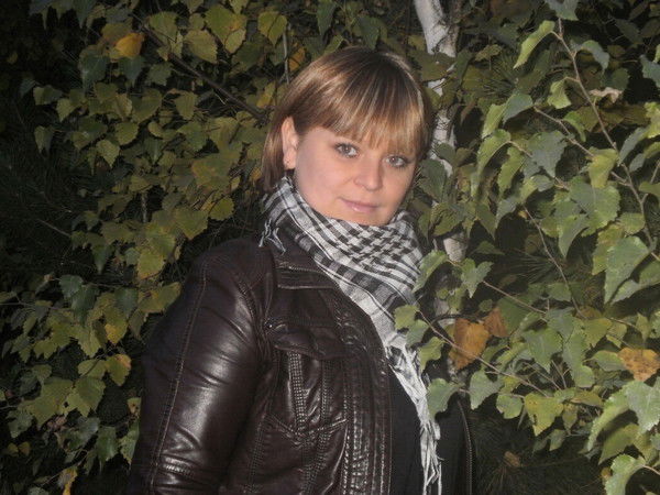 Бобрешова Инна