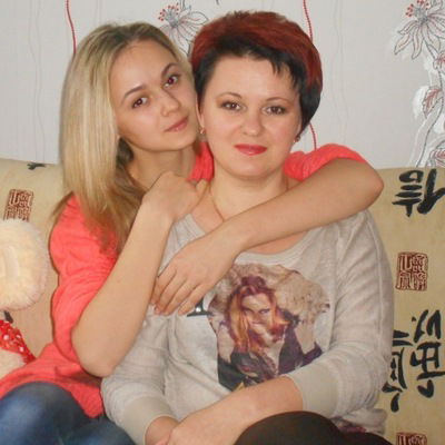 Лена Филимонова