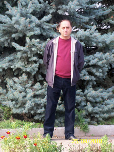 Заури Хахутаишвили