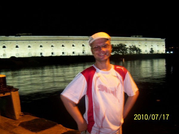 Сергей Бублик