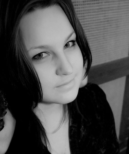 Елена Васюкова