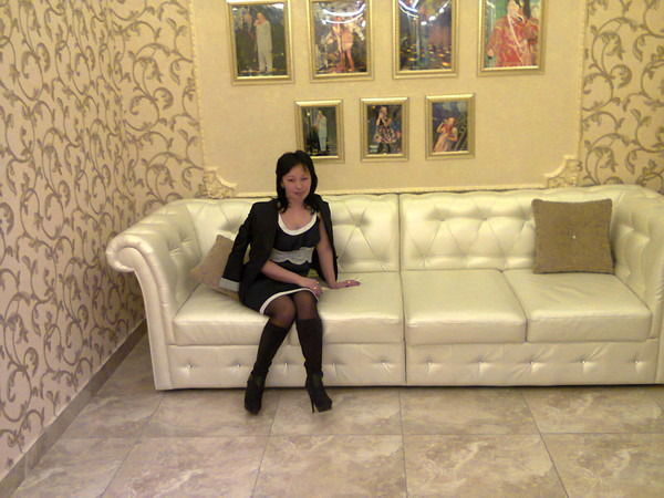 Гульшат Даужанова