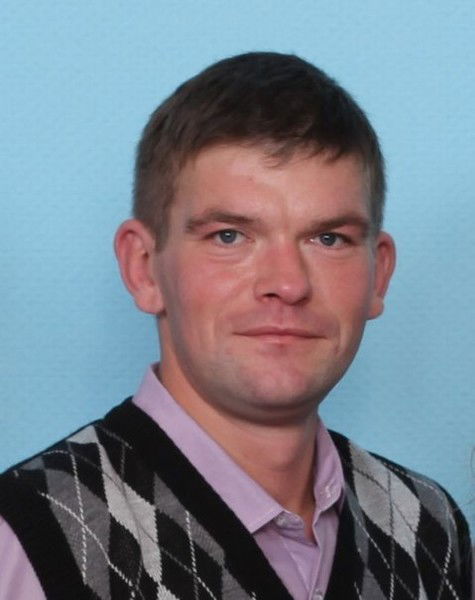 Роман Мокрецов