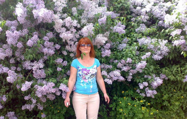 Людмила Гайдук