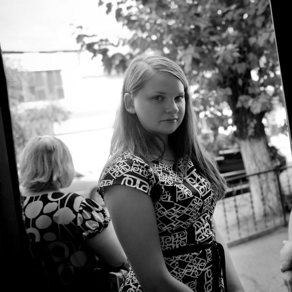 Ирина Рогова