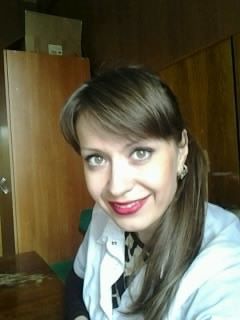 Екатерина Ковалева