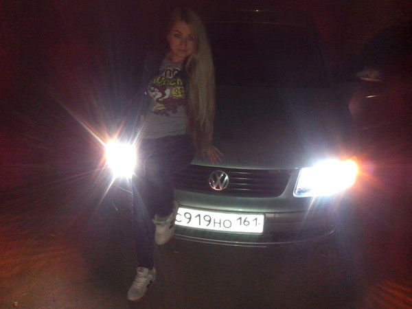 Кристина Янишевская