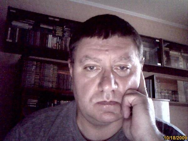 Александр Яшухин