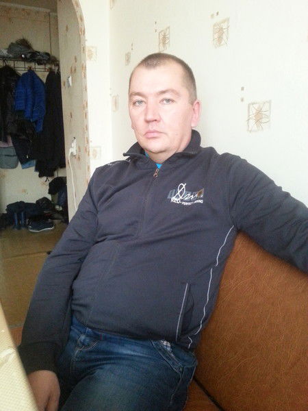 Алексей Зимин