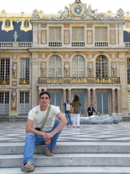 Ванюшка Ванечкин