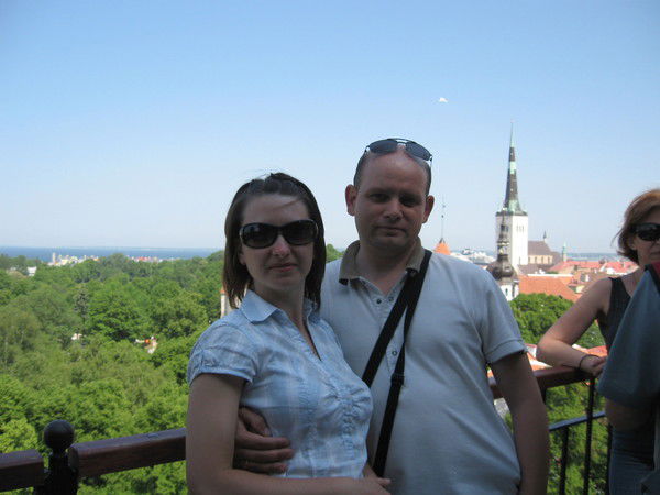 Ольга Ильина