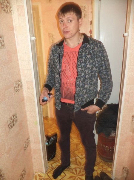 Сергей Васильев