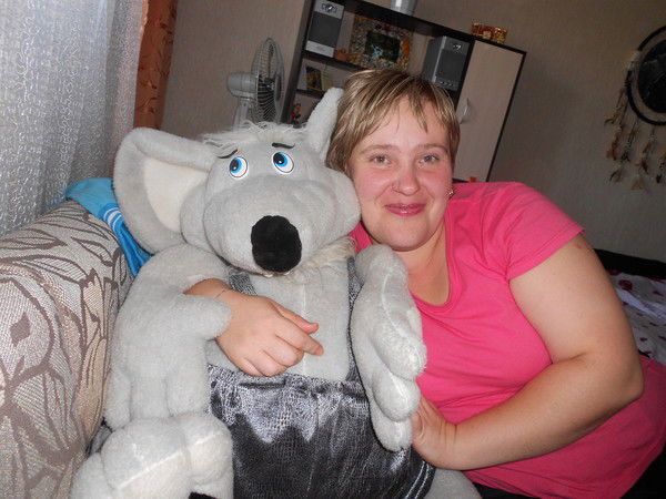 Ирина Сивакова