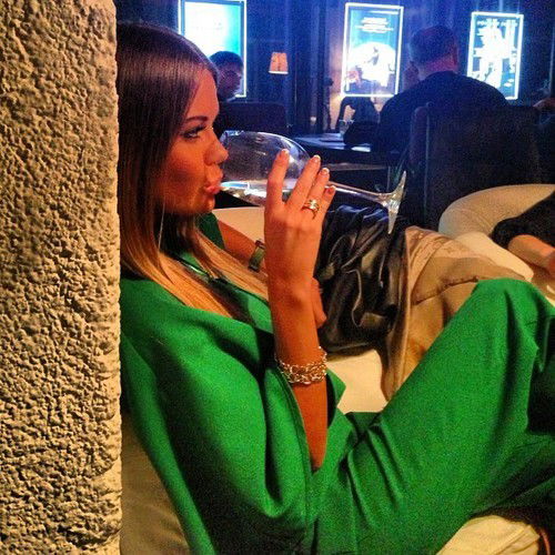 Мурена ~~~~~~~