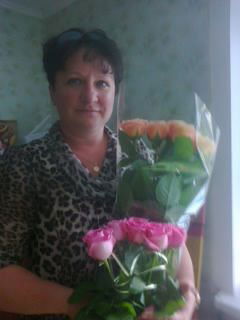 Ольга Михальчук