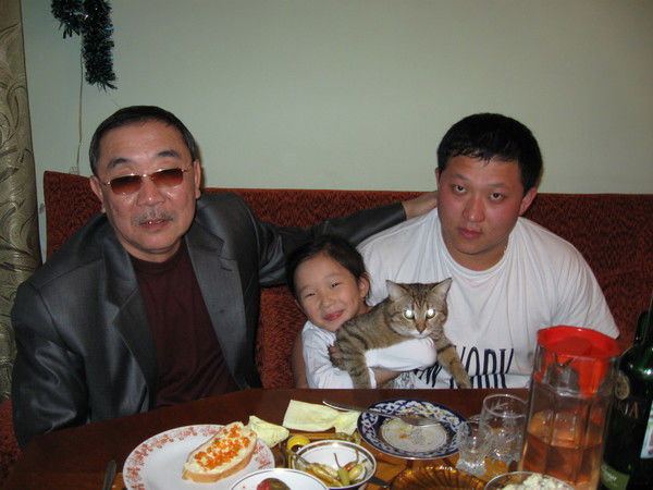 Роман Николаевич Лим