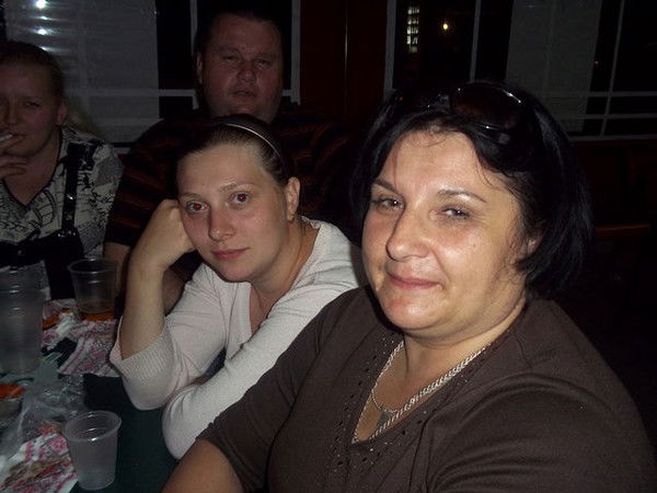 Тамара Пономаренко