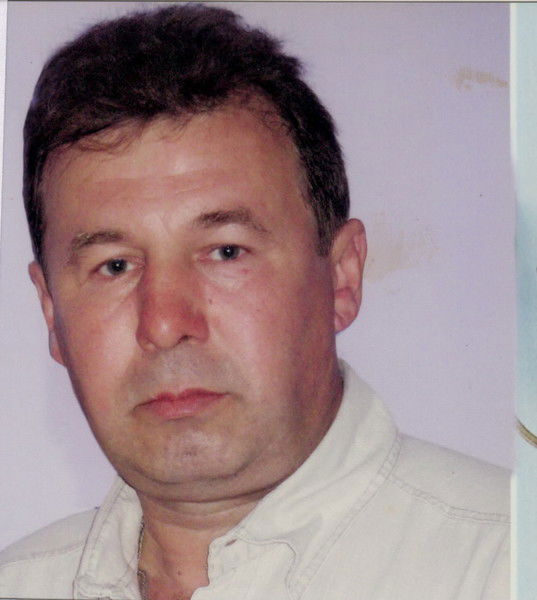 Юрий Тупикин