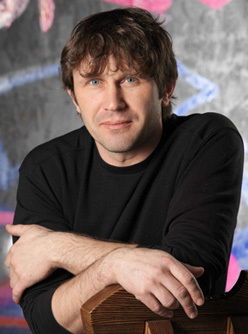 Богдан Грицюк