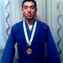 Жарас Куатов