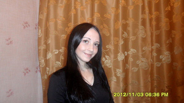 Аня Соколинская