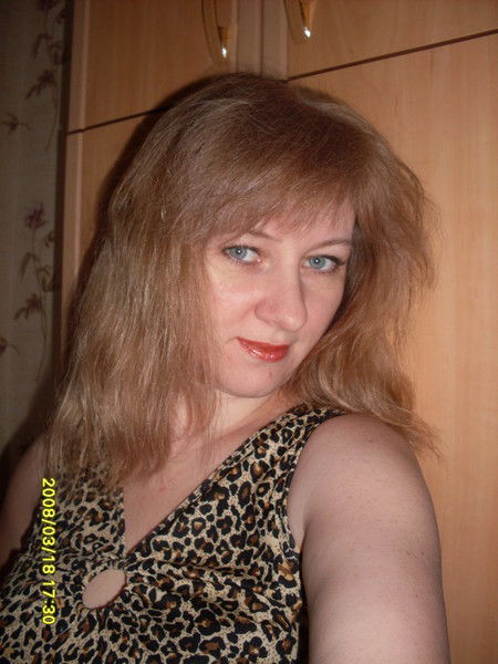 Ирина Гебель