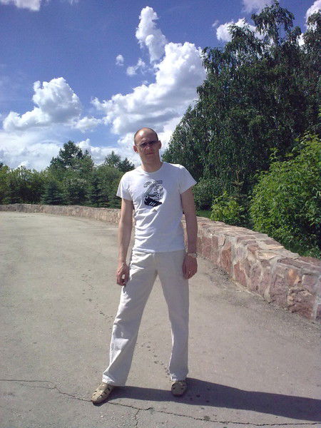 Егор Мироненко