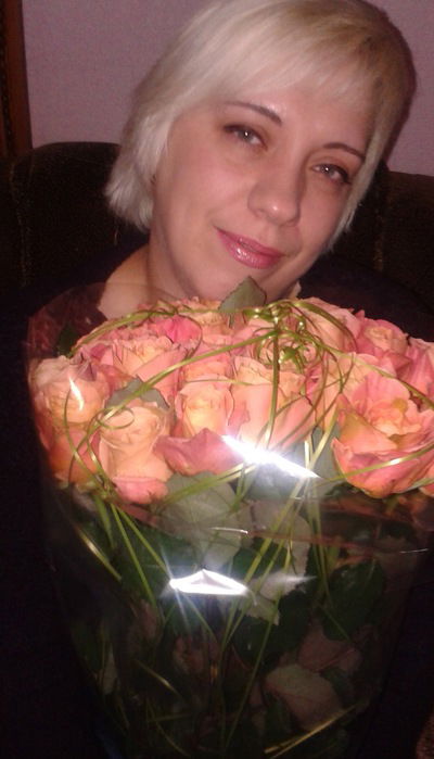 Ольга Зуева