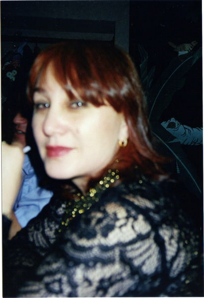 Эльмира Юльчиева