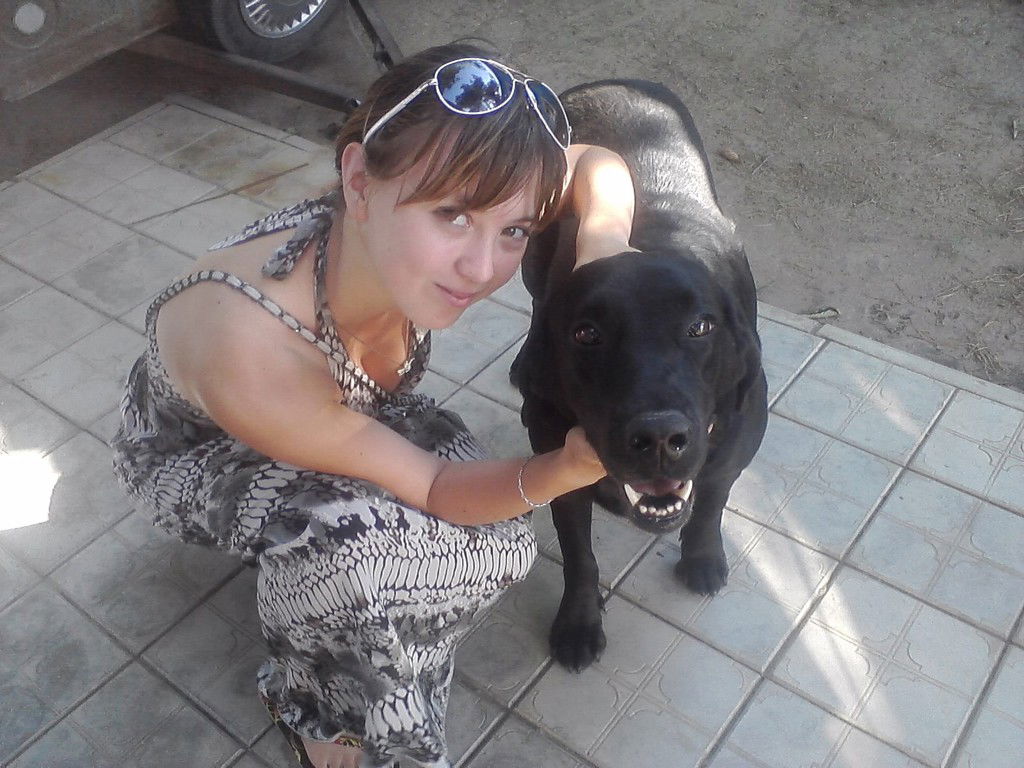 Татьяна Cергеевна